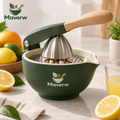 Maverw™ SeedSep Citrus Press