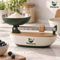 Maverw™ SlideWeight Kitchen Scale