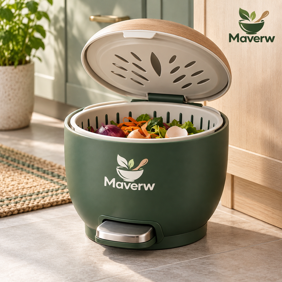 Storage & Freshness Solutions