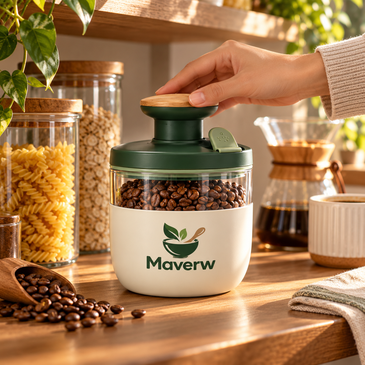 Category: Storage & Freshness Solutions